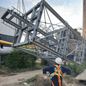Portfolio - Steel Marconstruct